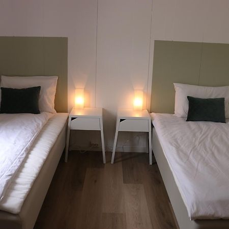 Valldal Gjestgiveri Ngoại thất bức ảnh
