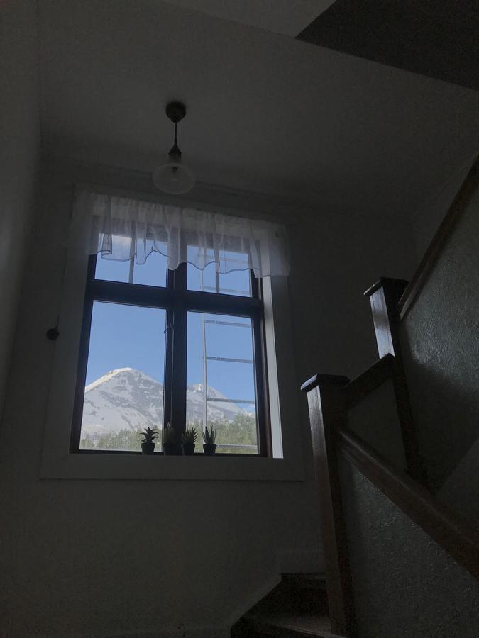 Valldal Gjestgiveri Ngoại thất bức ảnh